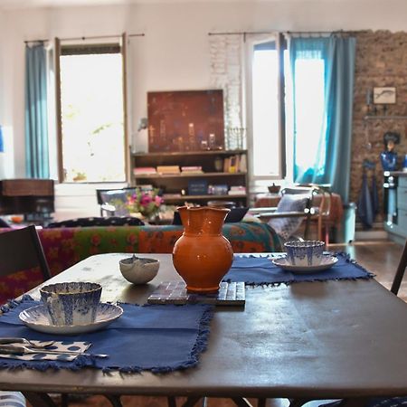 La Maison D'Elysa Perpignan Eksteriør bilde